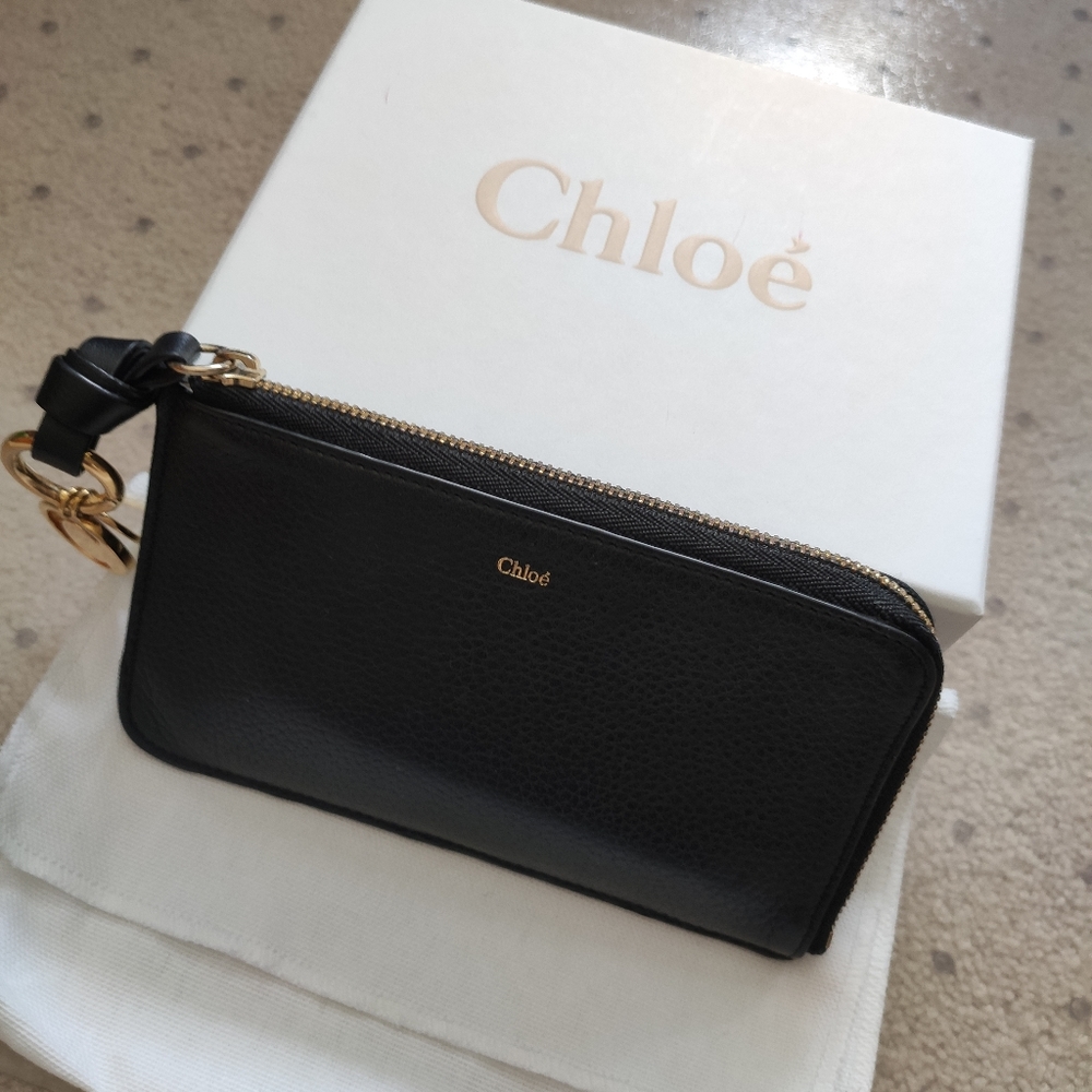 Chloe Card Case